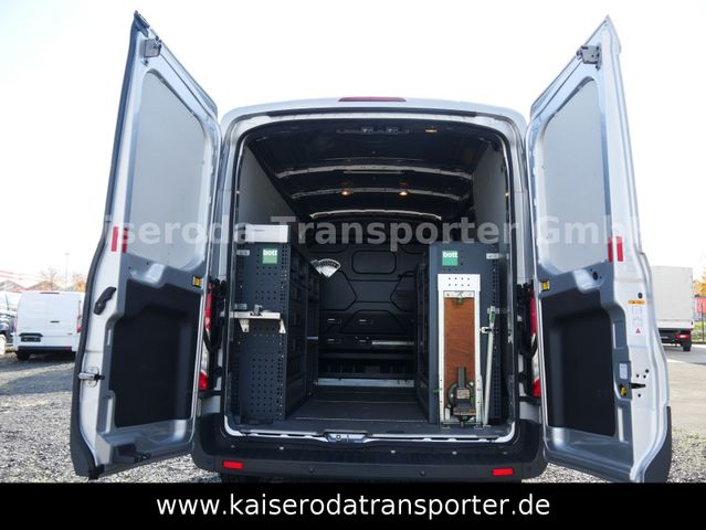 Ford Transit FT 310 L2H2 VA Werkst.Klima Standheizung