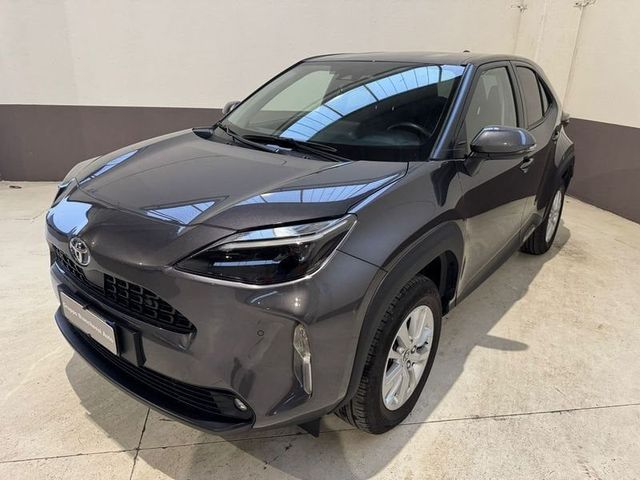 Другие Toyota Yaris Cross 1.5 Hybrid 5p. Business