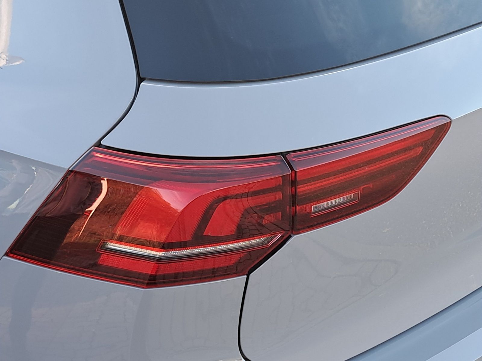 Volkswagen Golf - Bild 5