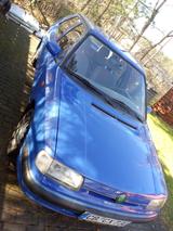 Skoda Felicia 1,3 LXi original Skoda Technik - Skoda Felicia aus 1995