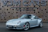 Porsche 993 Turbo *NEUE WARTUNG*TOP GEPFLEGT*SAMMLERST.* - Porsche 993: Turbo