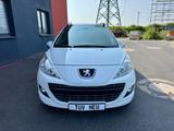 Peugeot 207 SW Premium Sitzheizung Parksensor