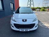 Peugeot 207 SW Premium Sitzheizung Parksensor - Peugeot 207 in Mönchengladbach