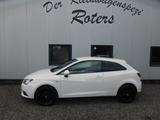Seat Ibiza 1.4 16V Style Salsa SC ALU KLIMA - Seat Ibiza: 1.4