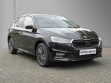 Skoda Fabia Tour 1.0 l TSI 70 kW / 95 PS - Skoda Fabia: 1.9