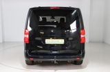 Citroën Jumpy Spacetourer * LED * HUD * RFK * 8-Sitzer B - Citroën: Sitzer 8