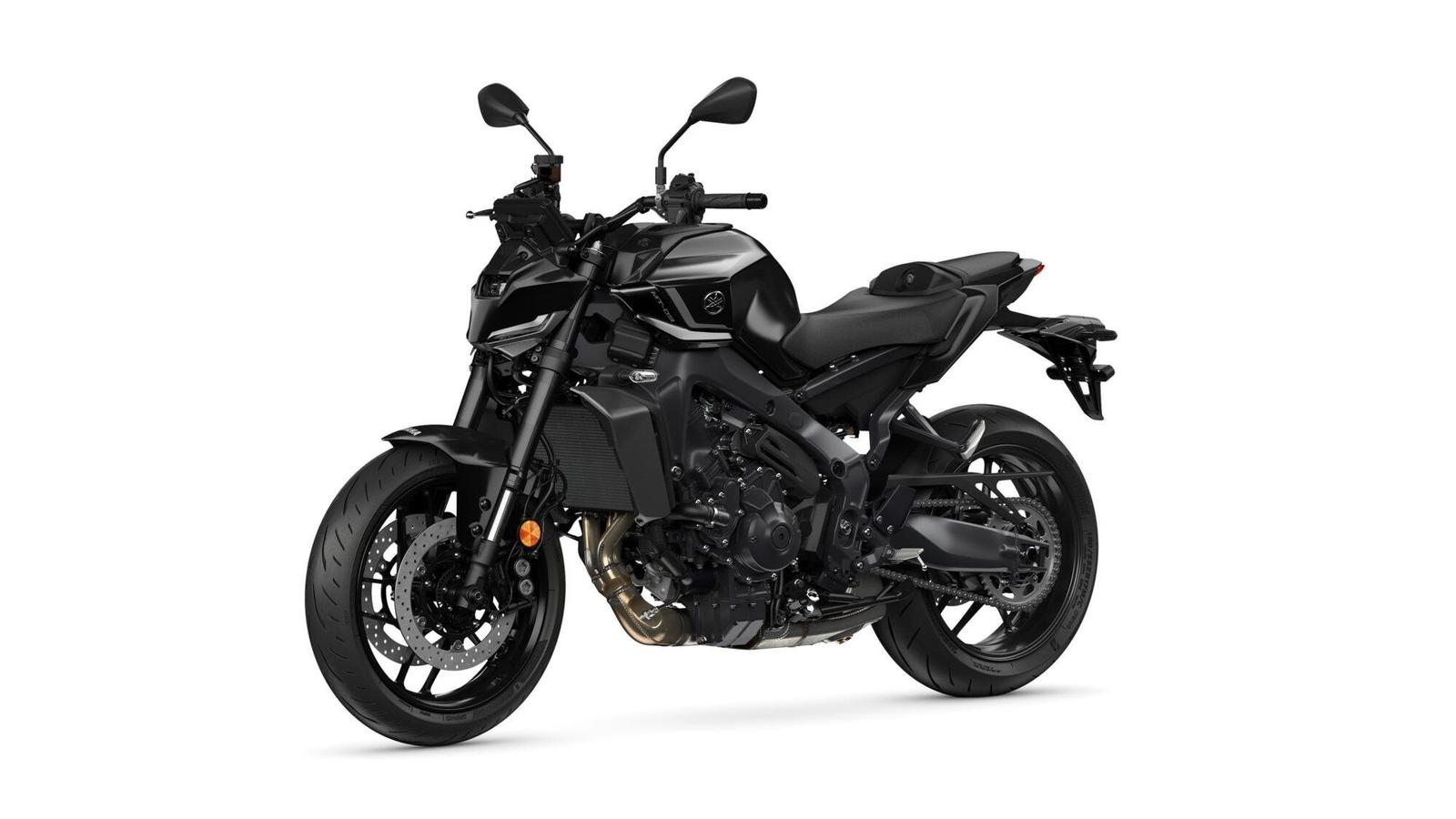Yamaha MT-09 Y-AMT AKTIONSPREIS bis 30.06.