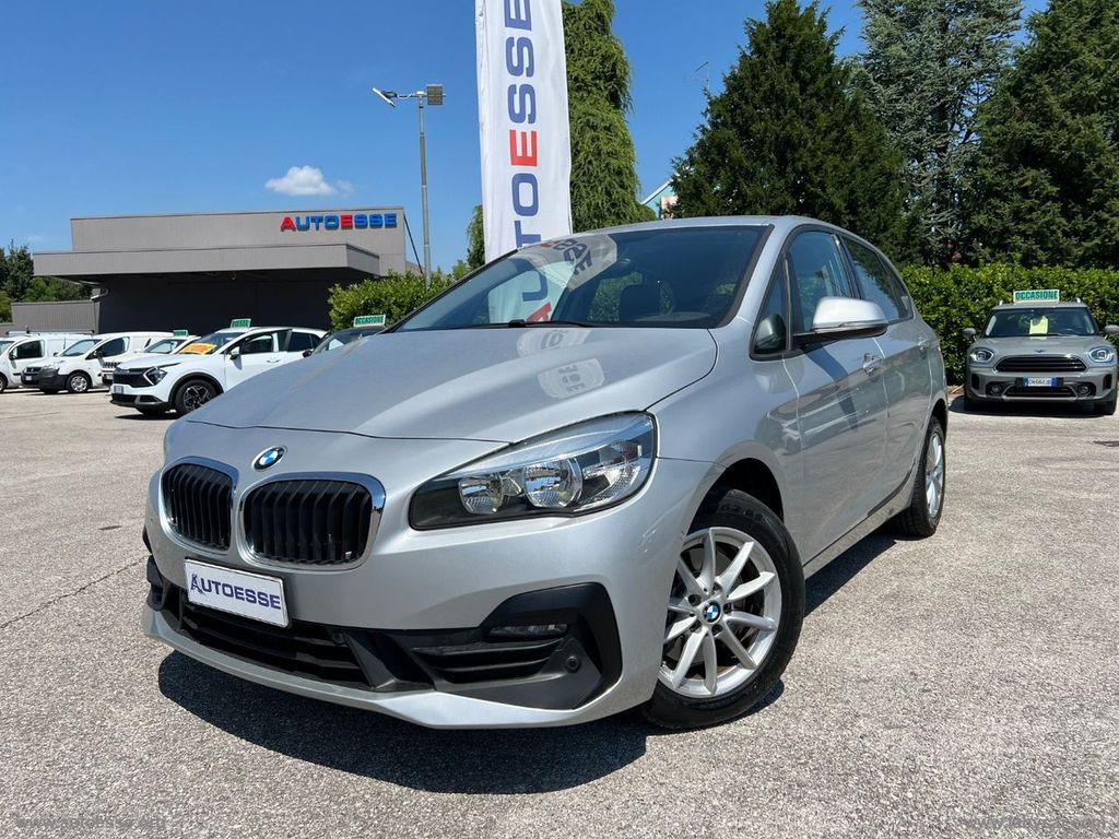 Image of BMW 218 Active Tourer