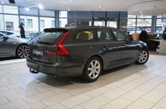 Fahrzeugabbildung Volvo V90 D3 LED/NAVI/AHK/PDC/VIRTUAL/SOUNDSYSTEM