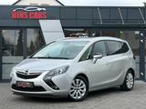 Opel Zafira 2.0 C CDTI*7.Sitz*CAM*AHK*Navi*Automatik - Opel mit Diesel-Antrieb: 0