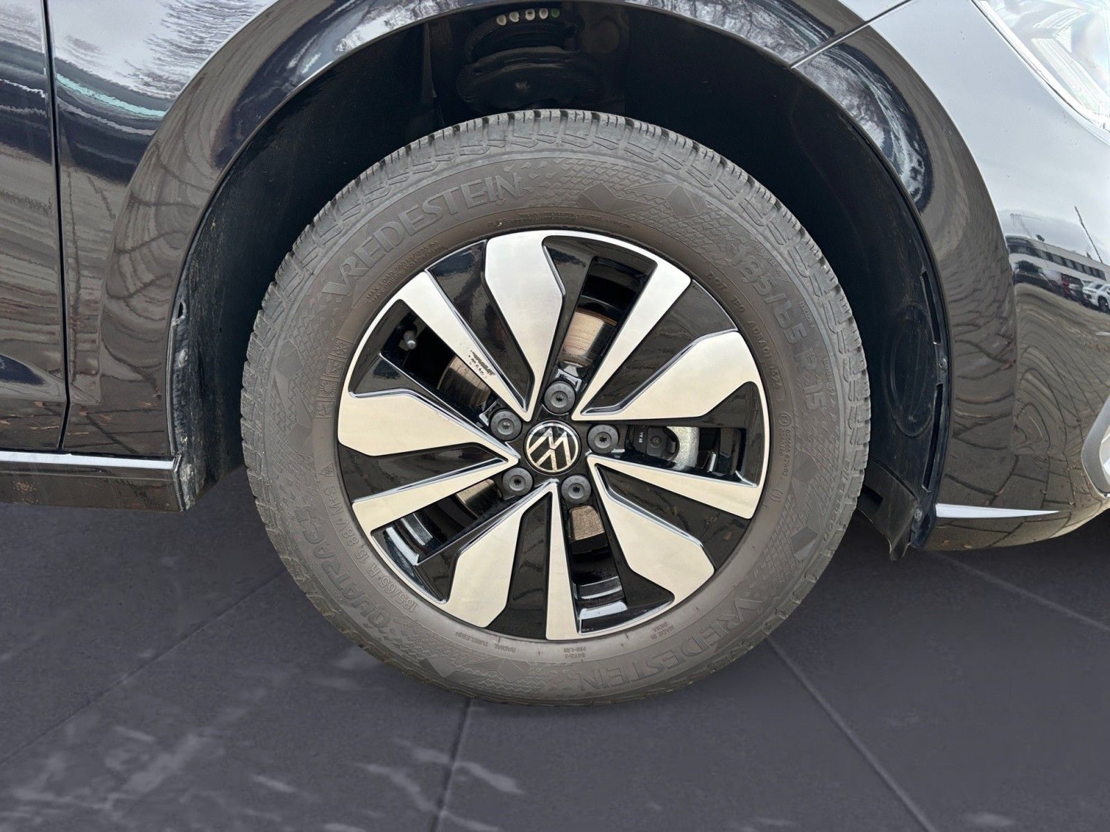 Volkswagen Polo - Bild 9