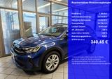 Volkswagen Taigo Life AHK,Climatr.,Sitzhzg.,LED,PDC+Kamera - Volkswagen Taigo New cars