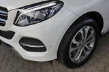 Mercedes-Benz GLE 400 4M AHK+SCHIEBEDACH+KEYLESS+MBUX+LED+19" - Mercedes-Benz GLE 400 Gebrauchtwagen