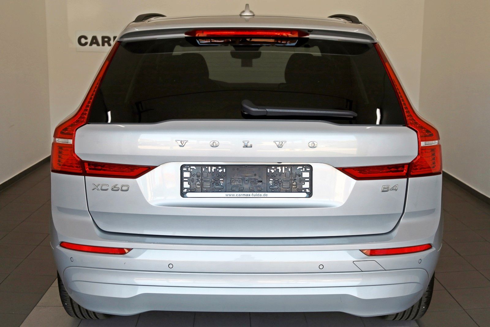 Fahrzeugabbildung Volvo XC60 Momentum Pro,Navi,LED,SH,Kamera,Carplay