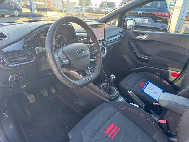 Ford Fiesta ST-Line