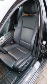 BMW 520d Touring  - BMW 5er Reihe von privat