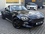 Fiat 124 Spider Lusso / Roadster / TRAUM !!! - scheckheftgepflegte Fiat 124 Spider
