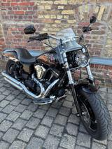 Harley-Davidson FXDF Fat Bob - HARLEY-DAVIDSON KÖLN