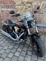 Harley-Davidson FXDF Fat Bob - Angebote entsprechen deinen Suchkriterien