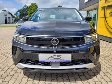 Bild 8 Opel Grandland (X) Grandland Enjoy 1.2 DI