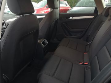 Audi A4 - 11