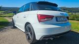 Audi A1 1.0 TFSI  S-Line - Audi A1 in Freiburg