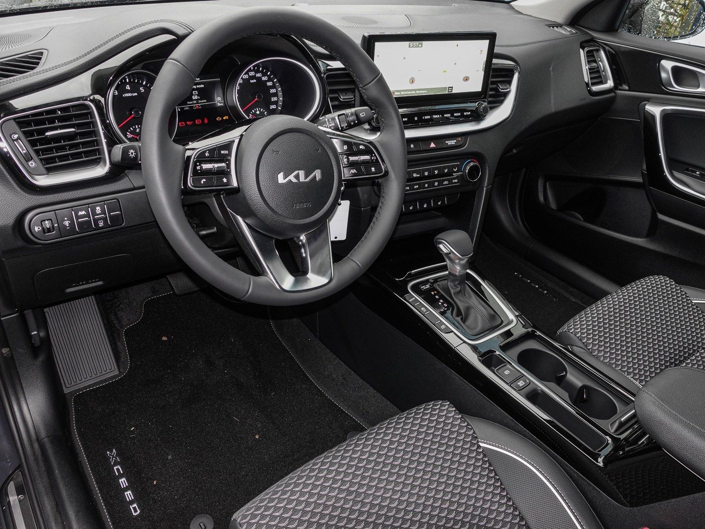 Kia XCeed - Bild 5