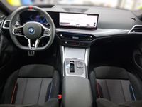 BMW i4 - Vorschau Bild 10
