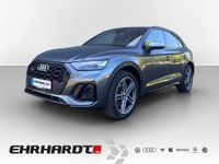 Audi SQ5 - Vorschau Bild 1