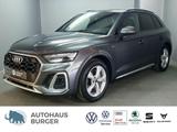 Audi Q5 40TDI qu. S tronic S line/Standhz/Pano/Luft