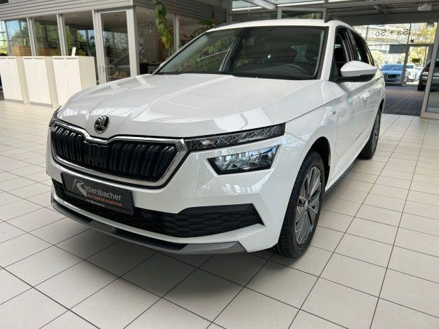 Skoda Kamiq Tour 1.0 TSI Navi PDC Klima