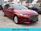 Ford Mondeo Turnier Business Edition*TÜV NEU*NAVI* - rote Ford Mondeo