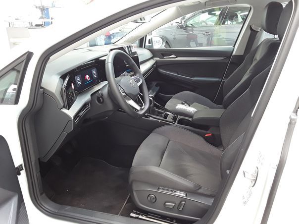 Volkswagen Golf - Bild 4