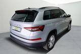 Skoda Kodiaq 2.0 TDI DSG* TOUR*4x4*VC*NAVI*LED*CANTON* - Skoda Kodiaq Gebrauchtwagen in Berlin