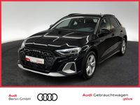 Audi A3 - Vorschau Bild 1