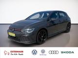 Volkswagen Golf VIII GTI 2.0TSI 245PS.DSG.LED.NAVI.CLIMA.AC