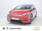 Volkswagen ID.3 GTX APP*KLIMA*MATRIX*Keyless*MFL