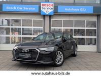 Audi A6 Avant 40 TDI quattro*Leder*ACC*1.Hd.*