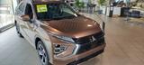 Mitsubishi Eclipse Cross 2,4 PHEV Select, LED,Nvi,Klima,4WD - Mitsubishi: Automatik