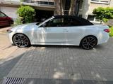 BMW M440i Cabrio |Carbon-Paket |Laser | Garantie - BMW M440 in Düsseldorf