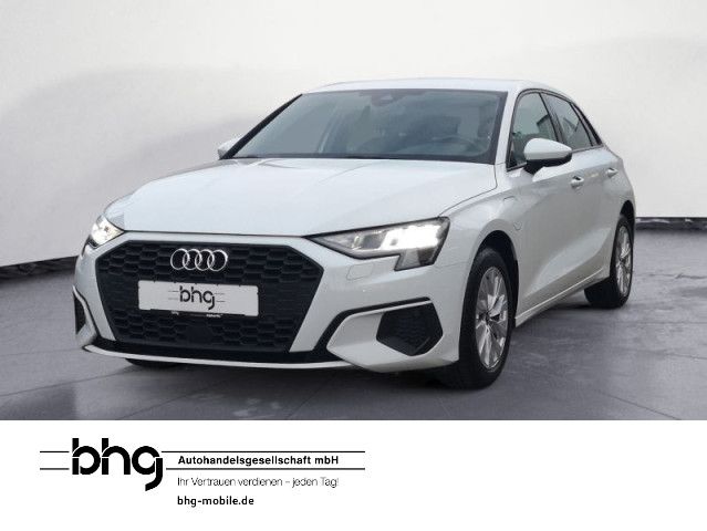 Audi A3 Sportback 40 TFSIe #Stronic #Plug-InHybrid