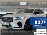 Volvo XC60 T8 AWD Plus Black Edition Plug-In Hybrid