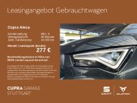 Cupra Ateca - Vorschau Bild 12