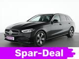 Mercedes-Benz C 220 d Avantgarde 360°Kamera|Lenkradhzg|Navi|LE - Mercedes-Benz C 220 Gebrauchtwagen in Frankfurt