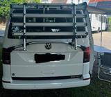 Volkswagen T6.1 California Coast - Edition (Neuwertig) - Volkswagen T6 California in Augsburg
