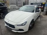 Maserati Ghibli 3,0 V6*AUT*SPUR*APPLE*R.CAM*BI-XENON - Maserati Gebrauchtwagen in Berlin