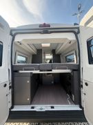 Adria Twin Supreme 640 SLB *Ex-Mieter**