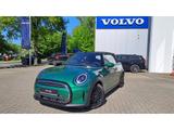 MINI Cabrio Cooper Classic Trim - MINI MINI mit Benzin-Antrieb: Leder, Cabrio