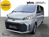 Toyota Proace Verso 2,0 D*Comfort*4X2*9-SITZE NEUES FAC - gebrauchte Toyota Proace (Verso) aus dem Jahr 2024