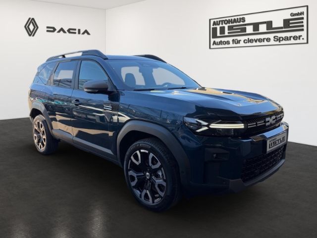 Fahrzeugabbildung Dacia Bigster LPG 140 Journey City-Paket+Winter-Plus-P